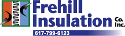 Frehill Insulation Co., Inc.